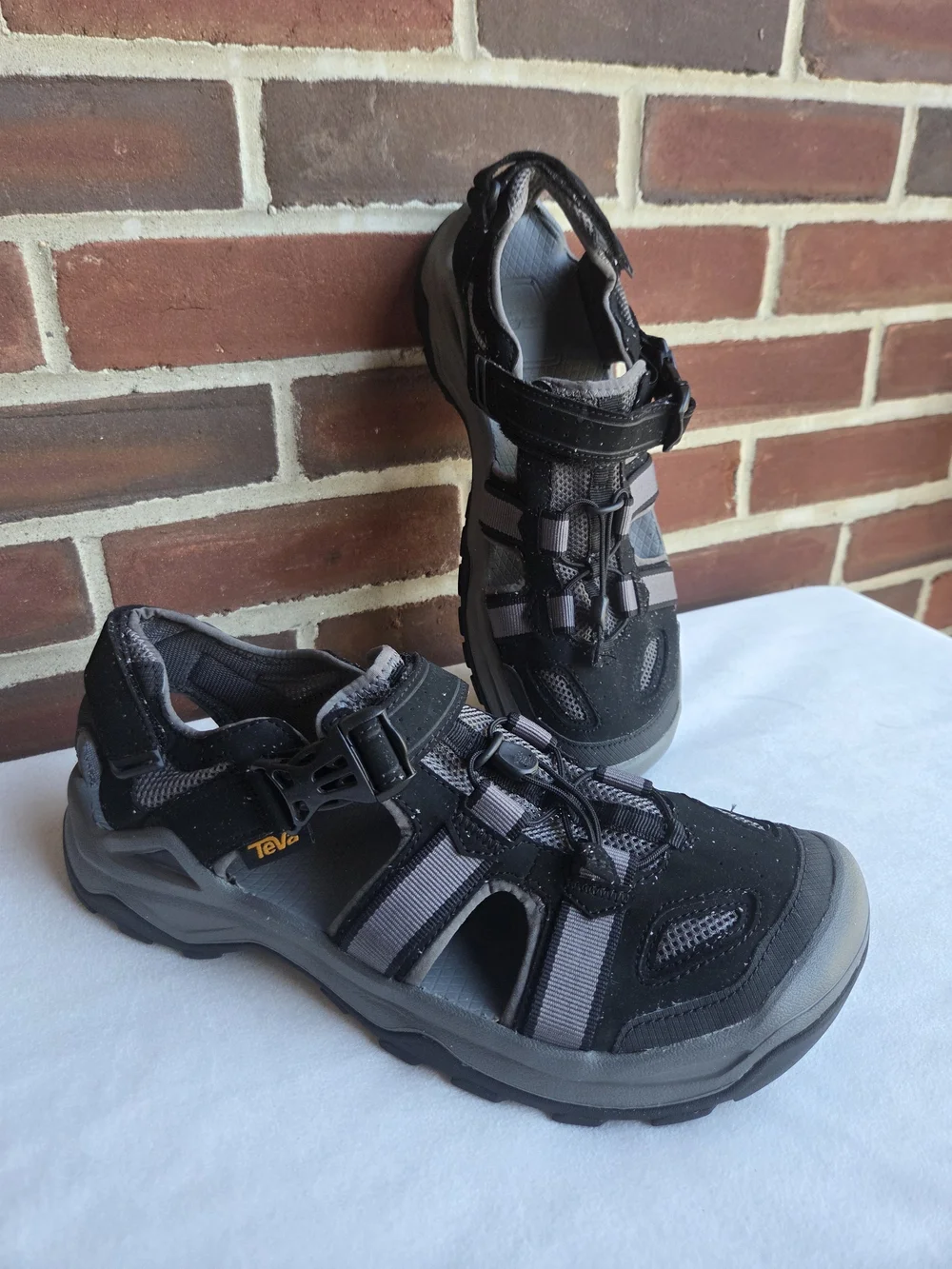 Teva men’s closed